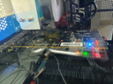 萬(wàn)競 AMD全新RX580/RX590/RX5700XT/RX6750GRE獨顯電腦臺式機顯卡電競游戲直播設計三角洲打瓦游戲顯卡 【全新盒裝】RX580 8G 斬風(fēng) 曬單實(shí)拍圖