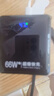 犀狼【國家3C雙認證｜80000M】充電寶大容量超級快充可上飛機移動電源自帶線適用小米蘋果華為榮耀 【50000M】至尊版 當(dāng)日次日達｜大容量充電寶第一名｜1000000熱銷 曬單實拍圖