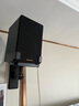 瑾聲 音響壁掛支架專(zhuān)業(yè)HIFI錄音監聽(tīng)音箱環(huán)繞音響壁掛支架 可調角度音響托盤(pán)支架掛墻支架音響免打孔 標準款一對【深度27cm、承重20KG】 曬單實(shí)拍圖