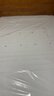 喜臨門(mén)2cm進(jìn)口乳膠薄墊子 黃麻 青少年/老人床墊air艾爾 1.8x2米偏硬 曬單實(shí)拍圖