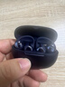 韶音（SHOKZ）OpenDots ONE動鈦圈開放式藍(lán)牙耳機(jī)耳夾式耳機(jī)藍(lán)牙跑步運動適用于華為E310金榜聯(lián)名款 暮光紫 曬單實拍圖