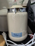 膳美師（Thimax）15秒輕食千瓦破壁機家用小型多功能料理機全自動(dòng)柔音大功率輔食機榨汁機【0.7L+0.3L雙杯】米白 曬單實(shí)拍圖