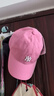 美職棒（MLB）MLB棒球帽男女同款軟頂刺繡標鴨舌帽遮陽(yáng)帽子3ACP7701N 曬單實(shí)拍圖