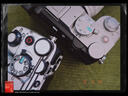 索尼（SONY）Alpha 7C II全畫幅微單相機 創(chuàng)意外觀濾鏡 銀色 單機身（a7c2/A7C II/A7CM2） 曬單實拍圖
