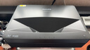 飛利浦(PHILIPS)U5激光電視UHD全色4k超清智能家用3d功能家庭影院100吋120英寸護(hù)眼防眩光鐳射投影一體機(jī) 飛利浦U5單機(jī)+3D眼鏡*3 曬單實拍圖