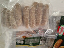 荷美爾（Hormel）經(jīng)典臺式爆汁烤腸180g/袋x3 冷藏熟食火腿腸熱狗燒烤食材 曬單實(shí)拍圖
