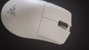 雷蛇（Razer）煉獄蝰蛇V4pro專(zhuān)業(yè)版電競游戲無(wú)線(xiàn)鼠標 人體工學(xué)輕量化鼠標高精度光學(xué)滾輪 白色【輕約57克】 曬單實(shí)拍圖