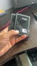 光威（Gloway）128GB SSD固態(tài)硬盤(pán) SATA 3.0 500MB/s 筆記本/臺式機通用 悍將系列 曬單實(shí)拍圖