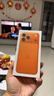 Apple/蘋(píng)果 iPhone 17 Pro Max 512GB 星宇橙色 支持移動(dòng)聯(lián)通電信5G 雙卡雙待手機 曬單實(shí)拍圖
