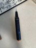 康佳（KONKA）超聲波潔牙器洗牙器結石去清除潔洗牙齒沖洗器去黃牙結石神清潔器煙漬茶漬工具醫用七夕情人節禮物 星空藍95%選擇【真超聲波醫療器械認證】 4支噴頭 曬單實(shí)拍圖