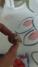 果勛鮮活冷凍無(wú)冰超大號龍蝦尾凈重2斤活剝麻辣小龍蝦蝦球蝦類(lèi)龍蝦尾 曬單實(shí)拍圖