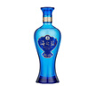 洋河 藍(lán)色經(jīng)典 海之藍(lán)52度480ml*6瓶 整箱裝 綿柔濃香型白酒 曬單實(shí)拍圖