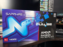 藍寶石（Sapphire）AMD RADEON RX 7900 XTX/9070/XT 系列 deepseek AI人工智能渲染 黑神話悟空臺式機電競游戲顯卡 RX 9070 XT 16G 脈動 曬單實拍圖