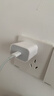 Apple/蘋果 20W USB-C充電器  type-c充電器蘋果手機充電器原裝手機快充頭 蘋果17手機充電 曬單實拍圖