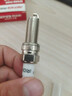 阿派斯銥金火花塞適用于大眾polo寶來(lái)高爾夫6朗逸帕薩特領(lǐng)馭桑塔納志俊 銥金 曬單實(shí)拍圖