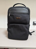 新秀麗（Samsonite）男士雙肩包通勤出差商務(wù)高端背包16英寸電腦包大容量旅行書(shū)包 NU4 黑色 16英寸 曬單實(shí)拍圖