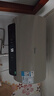 美的（Midea）國家補貼20%免換鎂棒50升電熱水器2500W一級能效40倍耐用速熱加熱管自動(dòng)關(guān)機F5025-JE4(HE) 曬單實(shí)拍圖