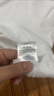 班尼路（Baleno）純棉短袖女2025新款休閑寬松薄款打底衫女裝四季款內(nèi)搭T恤上衣服 曬單實拍圖