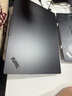 ThinkPad【國(guó)家補(bǔ)貼20%】聯(lián)想E16 AI PC 輕薄便攜筆記本電腦酷睿Ultra5 225H 32G 1T 2.5K 商務(wù)辦公本 黑色 曬單實(shí)拍圖