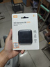 西部數(shù)據(jù)（WD） 2TB 移動固態(tài)硬盤（PSSD）Elements SE新元素 SSD type-c接口 外接直連手機筆記本電腦兩用 曬單實拍圖