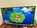 AOC 愛(ài)攻27英寸4K 165Hz 1152區MiniLED 快速液晶1ms HDR1000 10bit出廠(chǎng)校色 游戲電競顯示器AG275UXM 曬單實(shí)拍圖