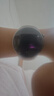 HUAWEI WATCH 5 46mm高端款航天級鈦合金表殼鈦金屬表帶首創(chuàng)X-TAP智感窗鴻蒙AI腕上小藝eSIM通信智能手表 曬單實(shí)拍圖