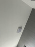 雷士（NVC）吸頂燈客廳大燈語音智控護眼臥室燈具已接入米家APP白悠然包安裝 曬單實拍圖