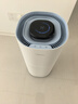 美的（Midea）小藍鯨800空氣無(wú)霧加濕器落地式嬰幼專(zhuān)用臥室冷蒸發(fā)智能除菌霧化器生日禮物國家補貼SZK-1Y80 曬單實(shí)拍圖