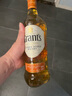GRANT'S格蘭洋酒 蘇格蘭調和型威士忌700ml 三桶陳釀(清雅泥煤) 中秋送禮 曬單實(shí)拍圖