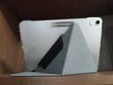 決色【穩固支撐】 Apple iPad Pro11代保護套支架蘋(píng)果Air平板殼全包磁吸自帶筆槽防摔RAPTIC 硯黑丨三角穩固支撐丨自帶筆槽 iPad Air 11英寸 24-25款 曬單實(shí)拍圖