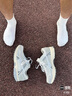 耐克（NIKE）Zoom Vomero 5 SE 男鞋復古透氣緩震時(shí)尚休閑訓練運動(dòng)休閑鞋 HF0731-007 43 曬單實(shí)拍圖