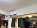 小米（MI）米家 2匹 新一級能效 巨省電 變頻冷暖  壁掛式掛機(jī) KFR-50GW/N2A1 以舊換新【國家補(bǔ)貼20%】 曬單實(shí)拍圖