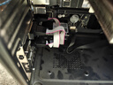 EB-LINK PCI-E轉8口串口卡電腦COM口擴展卡1拖8路RS232工控機9針轉接卡支持小機箱 曬單實(shí)拍圖