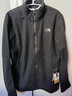 北面（The North Face）抓絨外套戶外男秋冬防風保暖加厚抓絨內(nèi)膽 88R9 4H0 XXL 曬單實拍圖