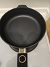 WOLL德國制造不粘煎鍋24cm平底鍋牛排煎鍋炒菜鍋進(jìn)口鍋具家用燃氣灶 曬單實(shí)拍圖