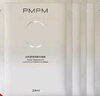 PMPM白松露千葉玫瑰面膜補(bǔ)水保濕水潤(rùn)提亮細(xì)膩肌膚 白松露面膜10片【無(wú)包裝盒】 曬單實(shí)拍圖