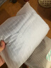 三利10A抗菌抗陰干毛巾男士洗澡專(zhuān)用不易掉毛吸水洗臉女擦手巾2條 曬單實(shí)拍圖