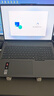 聯(lián)想筆記本電腦小新Pro16GT AI元啟輕薄本2025 2代酷睿Ultra5 32G 1T 2.8K高刷OLED【國家補貼20%】 曬單實(shí)拍圖
