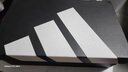 adidas「小鋸齒」D-PAD CLASSIC休閑美高風(fēng)復古籃球板鞋阿迪達斯   淺灰/黑色/淺猩紅   39 曬單實(shí)拍圖