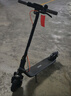 九號（Ninebot）電動(dòng)滑板車(chē)成年人便攜代步折疊E2Pro智能電動(dòng)車(chē)學(xué)生10英寸大輪胎防滑真續航 曬單實(shí)拍圖