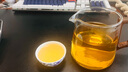 猴王牌茉莉花茶橫縣茉莉花茶濃香型精品特級共205g罐裝茶葉 曬單實(shí)拍圖