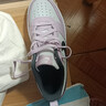 耐克（NIKE）女鞋板鞋 2025秋季新款COURT學(xué)生運(yùn)動(dòng)鞋時(shí)尚潮流低幫休閑鞋大童鞋 粉色熊貓-005 37.5 曬單實(shí)拍圖