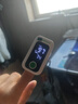 medisana醫家用血氧儀指夾式氧飽和度檢測心率監測手指尖脈氧儀氧飽夾老人 曬單實(shí)拍圖
