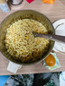 泡面碗宿舍學(xué)生帶蓋日式304不銹鋼保溫大容量食堂打飯方便面神器 304食品級內(nèi)膽【奶白】 1300ml 曬單實拍圖