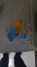 首力門(mén)吸免打孔防撞門(mén)吸硅膠門(mén)碰門(mén)把手衛生間緩沖貼防撞硅膠門(mén)吸套裝 曬單實(shí)拍圖