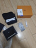 愛(ài)國者（aigo）星璨EV850W白金牌 白 ATX3機箱電源 全A級日系電容/PPLP&80PLUS認證/一鍵超頻/穩壓5070Ti/9070XT  曬單實(shí)拍圖