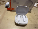JBL WAVE FLEX 2 真無(wú)線(xiàn)藍牙耳機 半入耳式音樂(lè )耳機 通話(huà)降噪 游戲耳麥 教師節禮物 珍珠白 曬單實(shí)拍圖