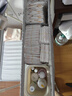 好奇（Huggies）鉑金裝小桃褲紙尿褲NB84片(5kg以下)尿不濕【消暑散熱】 曬單實(shí)拍圖