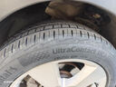 德國(guó)馬牌（Continental）汽車輪胎 215/55R18 95V UCJ 適配大眾ID3 逍客 繽越 昂科拉 曬單實(shí)拍圖