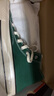 匡威（Converse）官方 1970S巴恩風(fēng)穿搭運動帆布鞋叢林綠綠色168508C 綠/168508C 38 曬單實拍圖